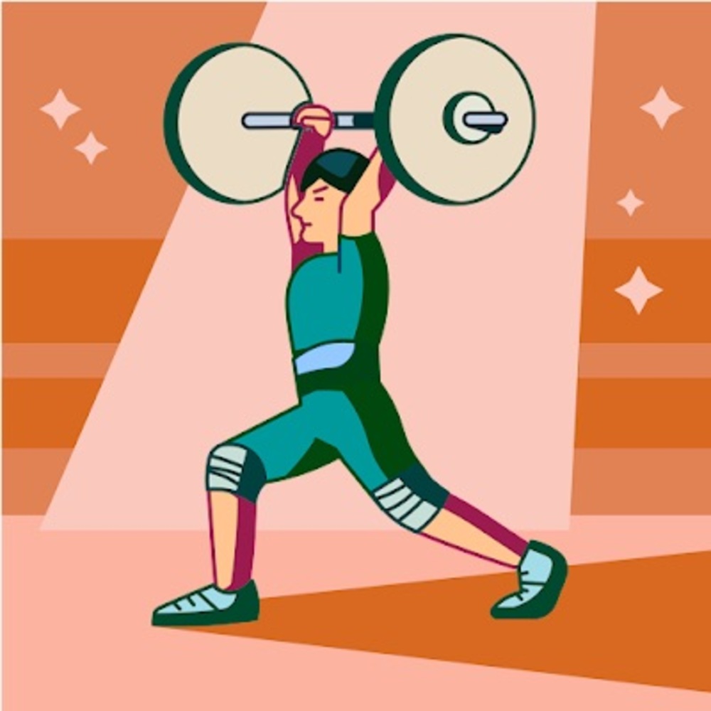 Meet your Posher, Moises